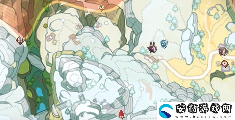 洛克王國(guó)世界精靈果實(shí)獲取方法有哪些