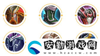 王者榮耀S25賽季劉禪怎出裝