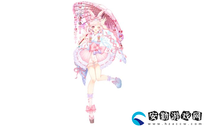 與裳之戀是什么類型的游戲
