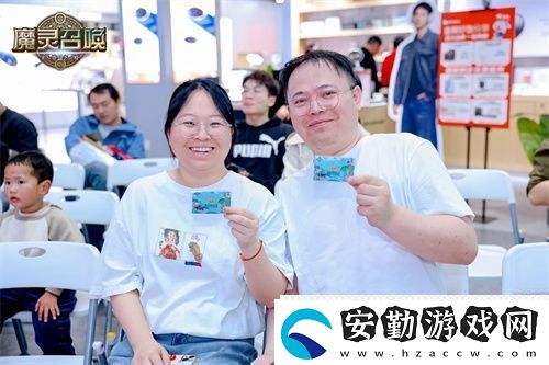 魔靈召喚2025長(zhǎng)沙站**落幕