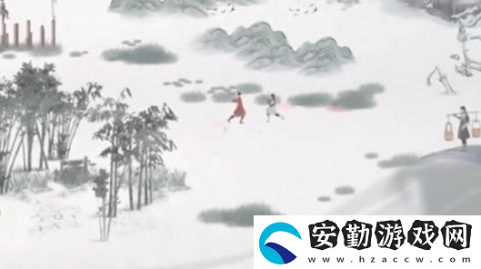 鬼谷八荒如何前往華封州