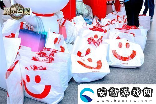 魔靈召喚2025長(zhǎng)沙站**落幕