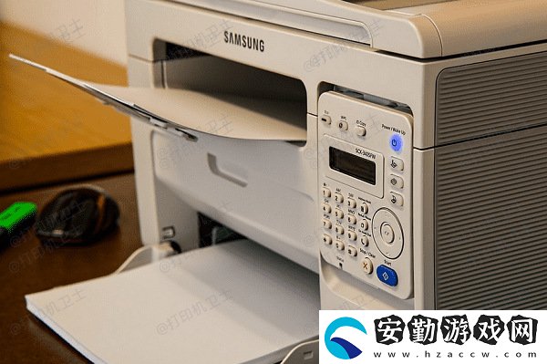 打印機(jī)斷墨怎么辦