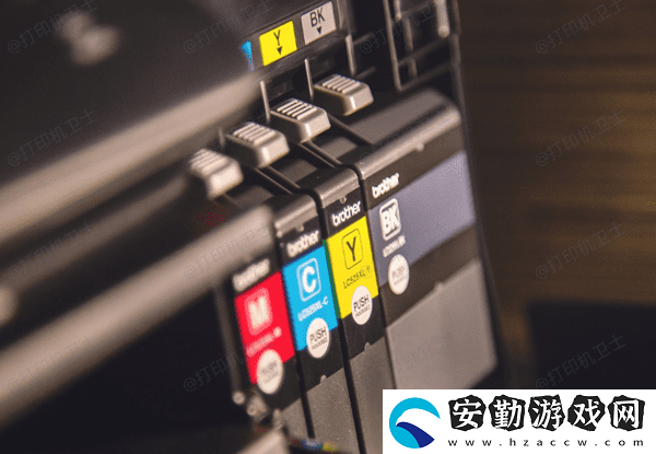 打印機(jī)斷墨怎么辦