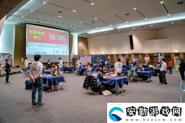 航海王卡牌對(duì)戰(zhàn)世界賽巔峰對(duì)決