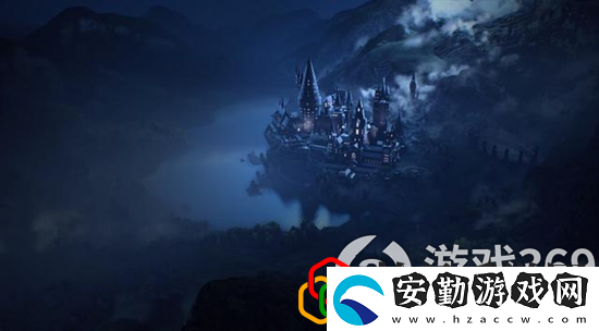 霍格沃茨之遺如何獲取咒語靈魂