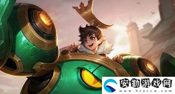 王者榮耀S25賽季劉禪怎出裝