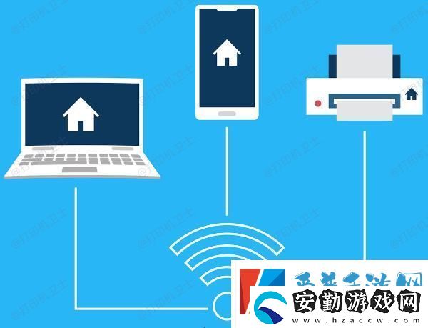打印機如何連接網(wǎng)絡(luò)