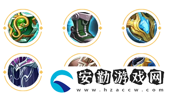 王者榮耀S25賽季劉禪怎出裝