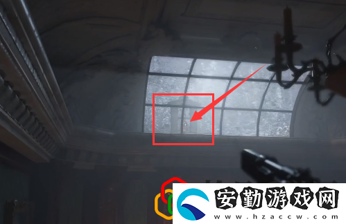 生化危**五鐘齊鳴怎么做到的