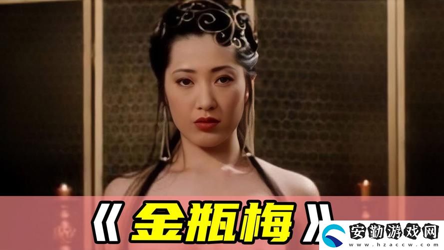 金花瓶楷梅花2完整版