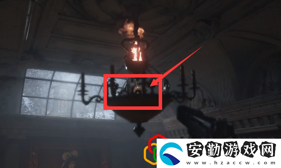 生化危**五鐘齊鳴怎么做到的