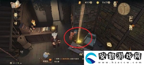 9月26日拼圖這里布滿(mǎn)灰塵除了堆到天花板的紙盒尋寶攻略