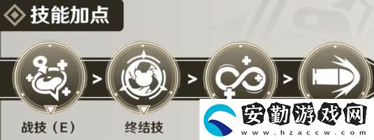 崩壞星穹鐵道娜塔莎培養(yǎng)攻略