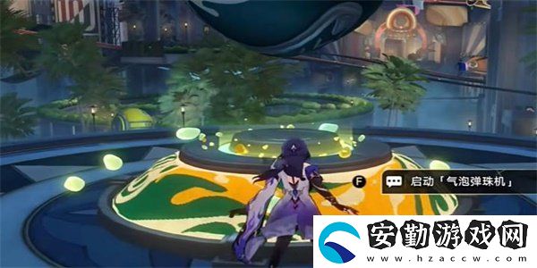 崩壞星穹鐵道2.1秘密派對成就怎么獲得