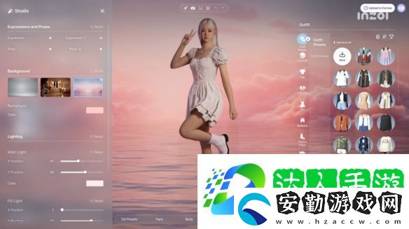韓國版模擬人生Inzol3月28日開啟steam搶先體驗！