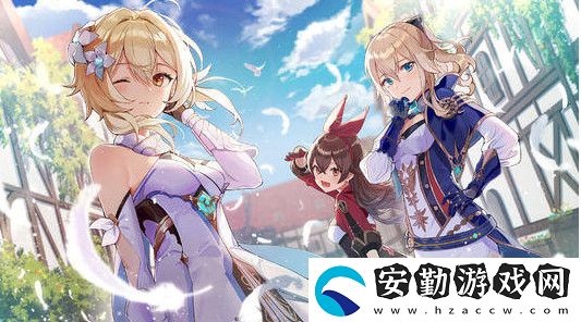 原神漂浮秘靈第四天電燈臺位置介紹
