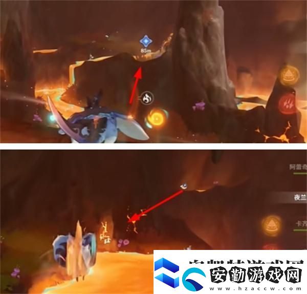 原神尋找揭錄文任務(wù)怎么做