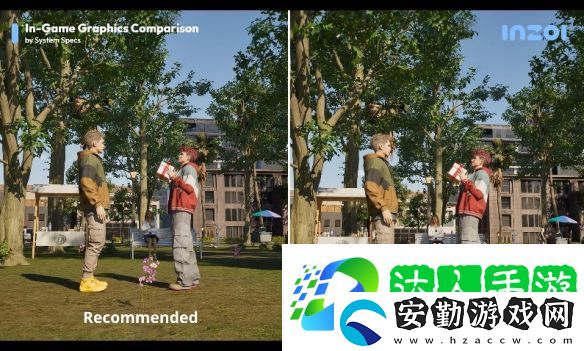 韓國版模擬人生Inzol3月28日開啟steam搶先體驗！