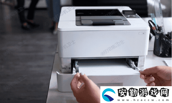 佳能打印機出現(xiàn)條紋怎么辦