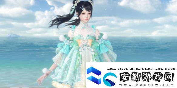 逆水寒手游靈兔獻(xiàn)瑞時裝上線時間一覽