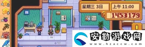 星露谷物語怎么結(jié)婚