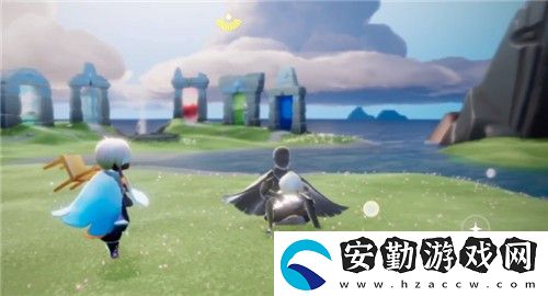 光遇純凈錄屏是什么意思