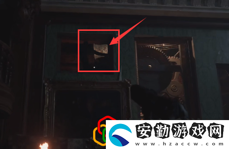 生化危**五鐘齊鳴怎么做到的
