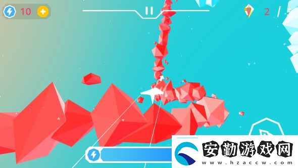 觸摸天空新人攻略