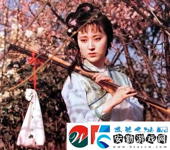 黛玉葬花通關(guān)絕了！手殘黨必看的神仙技巧大公開