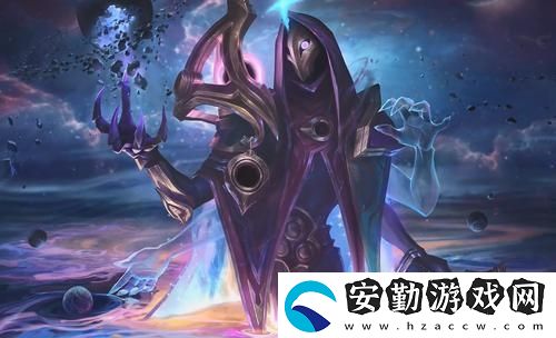 云頂之弈死兆星狙神陣容怎么玩