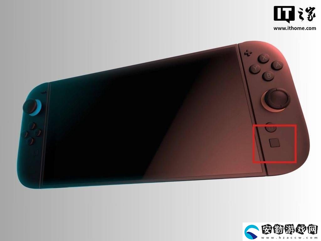 任天堂Switch