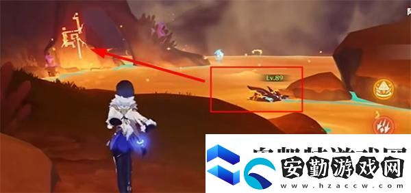 原神尋找揭錄文任務(wù)怎么做