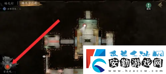 無盡噩夢(mèng)6捕盜行紀(jì)如何到玄清觀