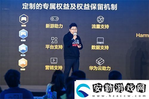 鴻蒙游戲開發(fā)者服務(wù)升級