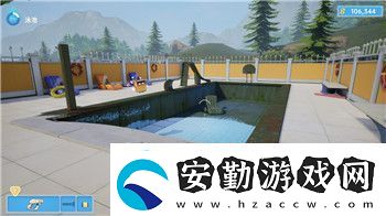 廢品機(jī)械師生存模式怎么開創(chuàng)造