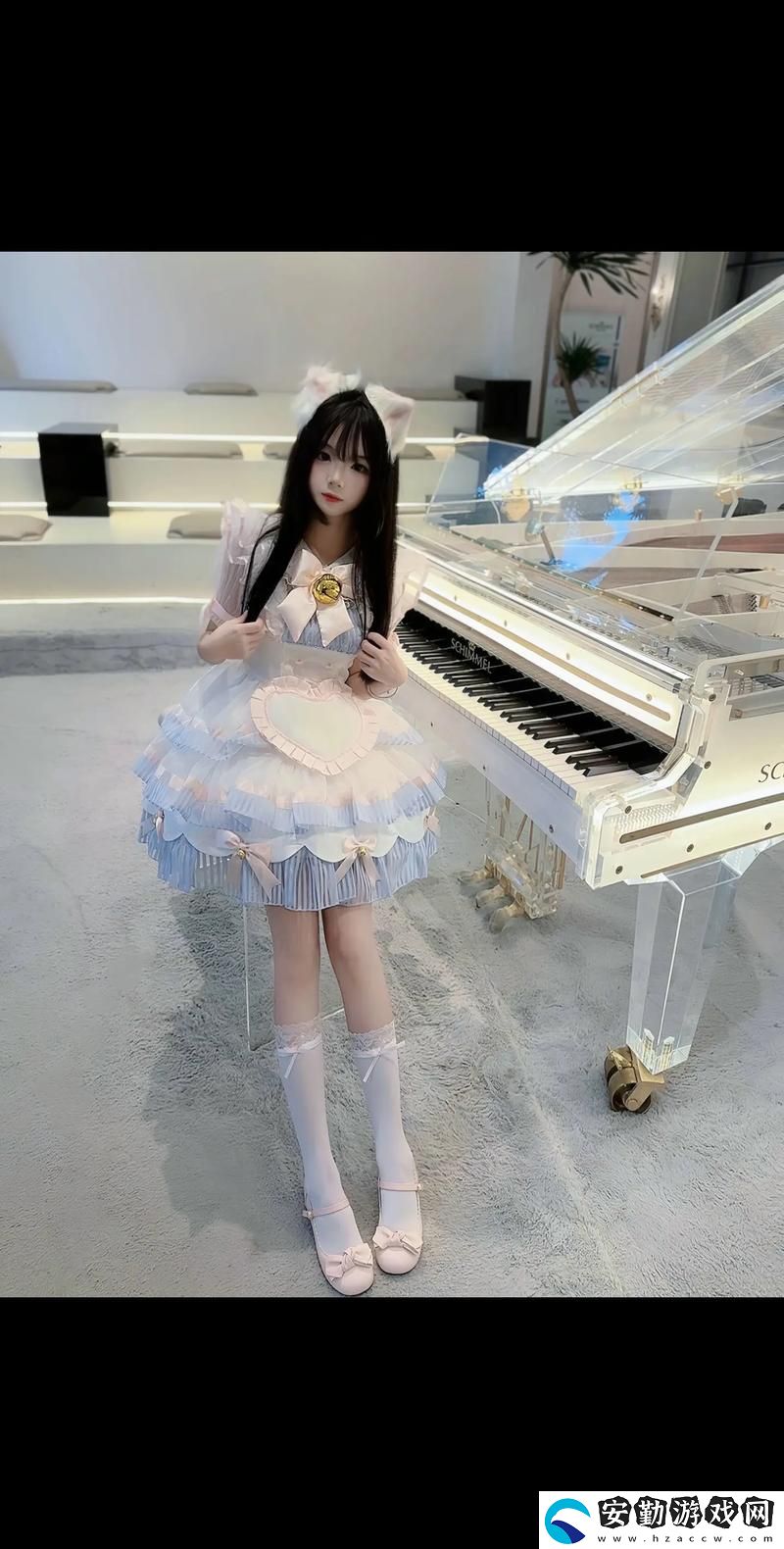 四川少女
