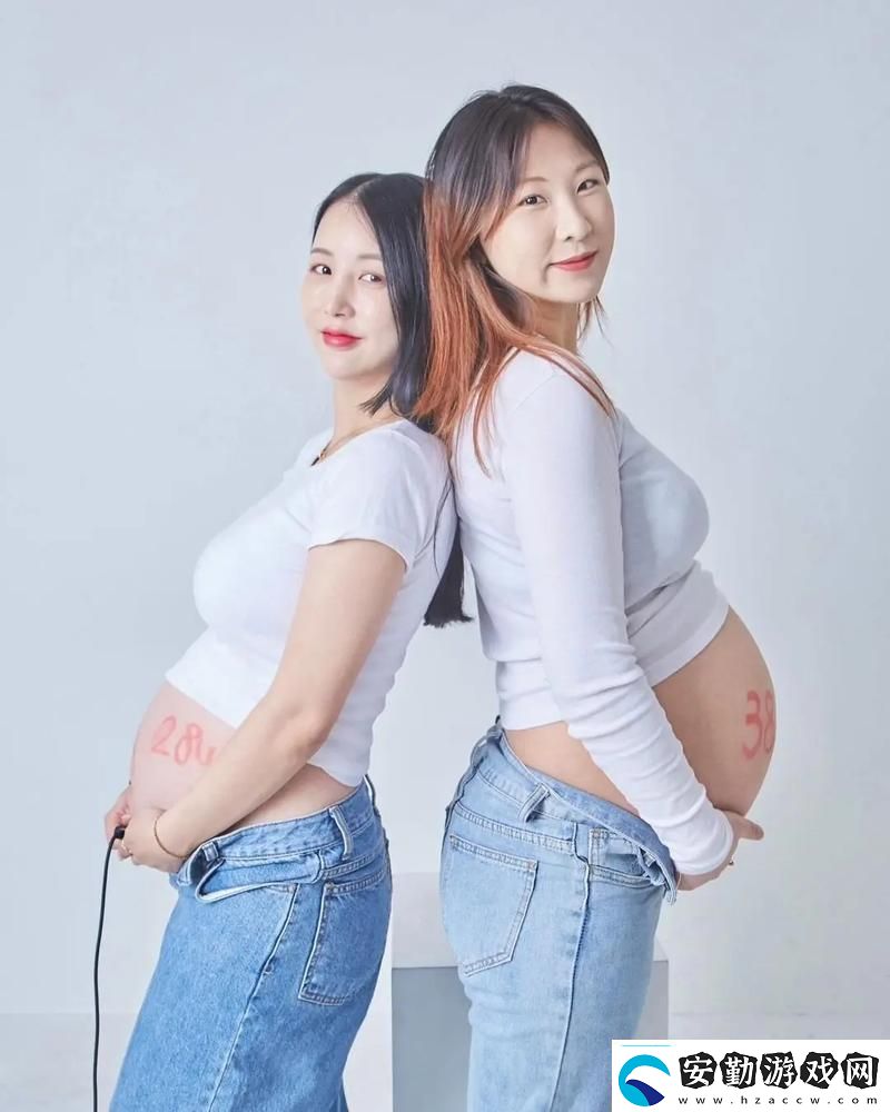 媽媽女兒齊上陣懷孕是誰(shuí)的孩子引發(fā)熱議網(wǎng)友