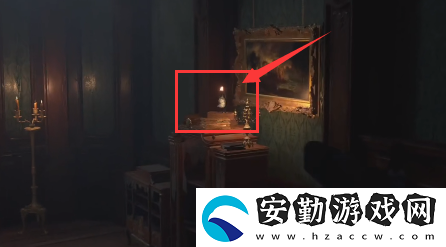 生化危**五鐘齊鳴怎么做到的