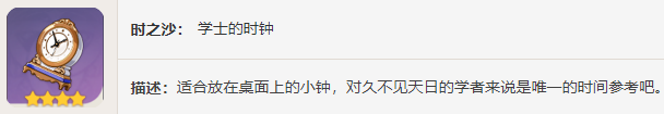 原神4.5學(xué)士套在哪刷