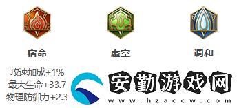 王者榮耀S25賽季劉禪怎出裝