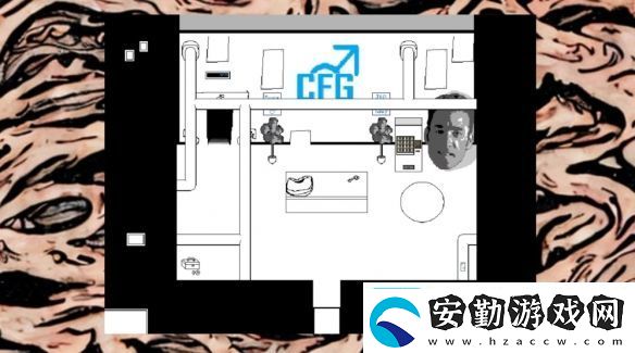 ThreeSisterssteam限免！風(fēng)格詭異的超現(xiàn)實(shí)RPG