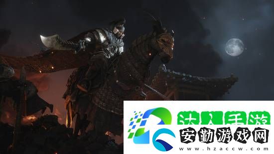 燕云十六聲Epic頁(yè)面正式開放！尚未公開發(fā)售日