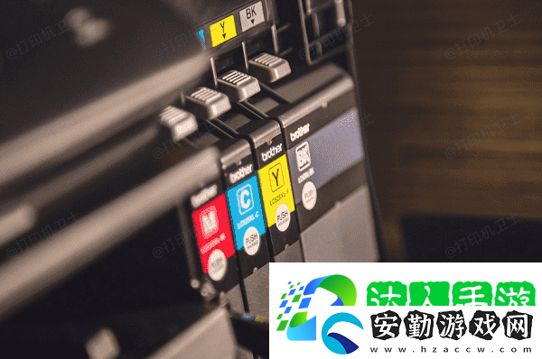 打印機(jī)一直閃燈怎么回事