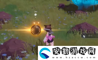 幻塔三個(gè)蘑菇怎么跳