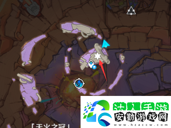 原神5.5版本旋曜玉帛在哪原神5.5版本新增旋曜玉帛位置介紹