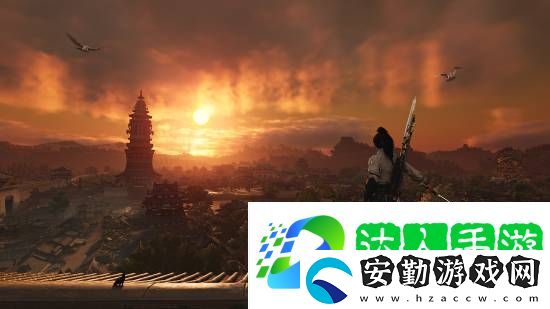 燕云十六聲Epic頁(yè)面正式開放！尚未公開發(fā)售日
