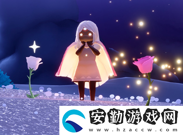 光遇小王子二次聯(lián)動介紹