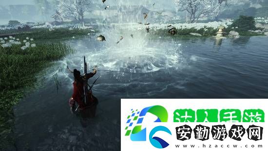 燕云十六聲Epic頁(yè)面正式開放！尚未公開發(fā)售日