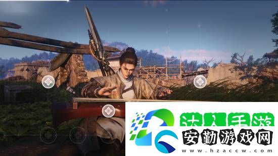 燕云十六聲Epic頁(yè)面正式開放！尚未公開發(fā)售日